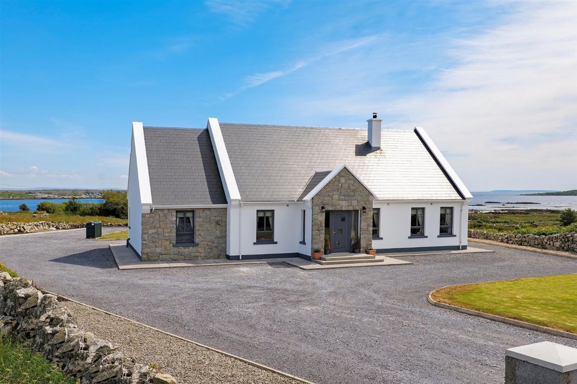 Clynagh, Carraroe, Co. Galway