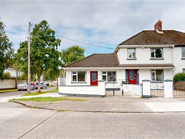 Image for 21A Dromawling Road, Beaumont, Dublin 9