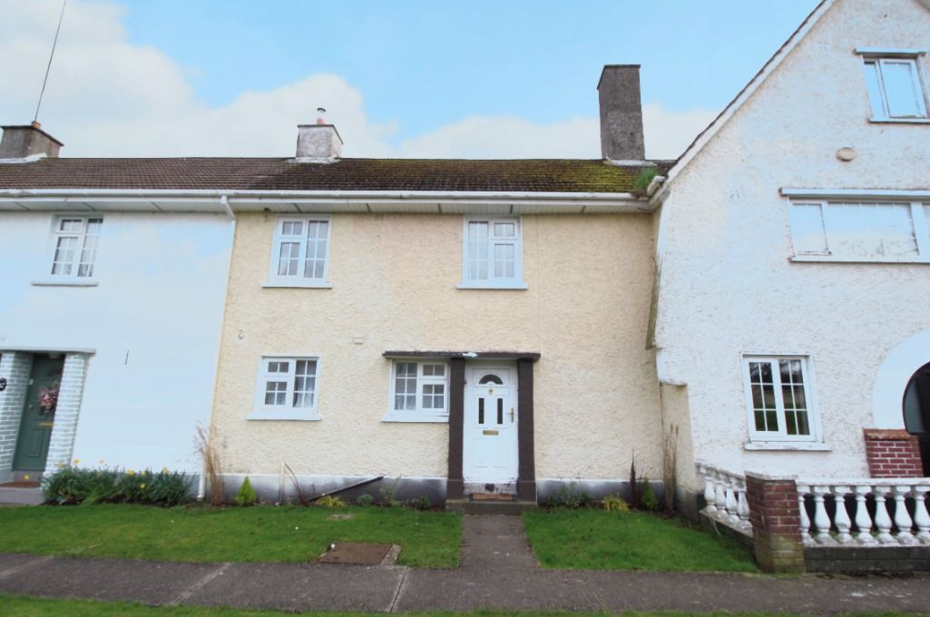 83, Coill Dubh, Kildare