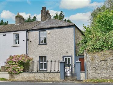 Image for 1a Templemills Cottages, Templemills, Celbridge, County Kildare