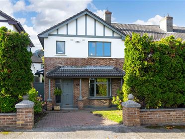 Image for 41 Cloisters Avenue, Blackrock,   County Dublin