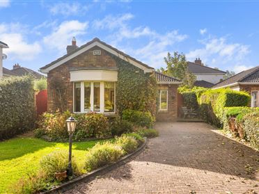 Image for 80 Carysfort Park, Blackrock, Co. Dublin