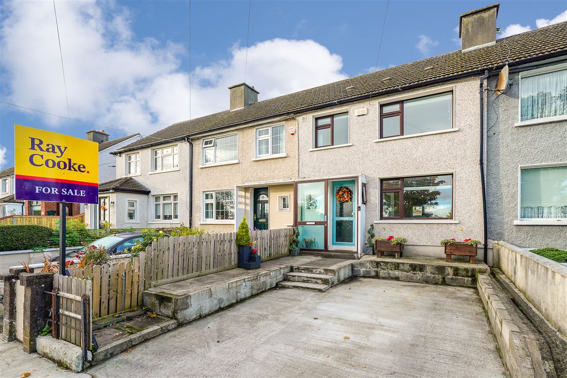 56 La Touche Road, Bluebell, Dublin 12