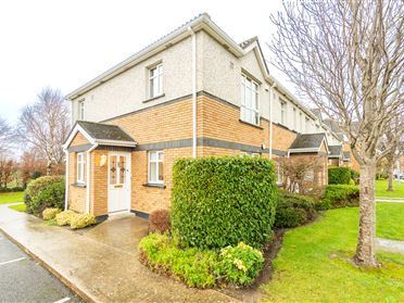 Image for 90 Parklands Court, Ballycullen, Dublin 24