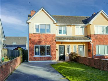 Image for  17Castle Martin Drive, Bettystown, Meath