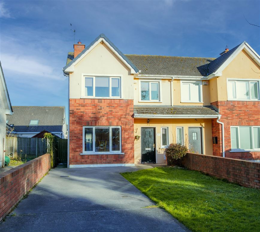  17Castle Martin Drive, Bettystown, Meath