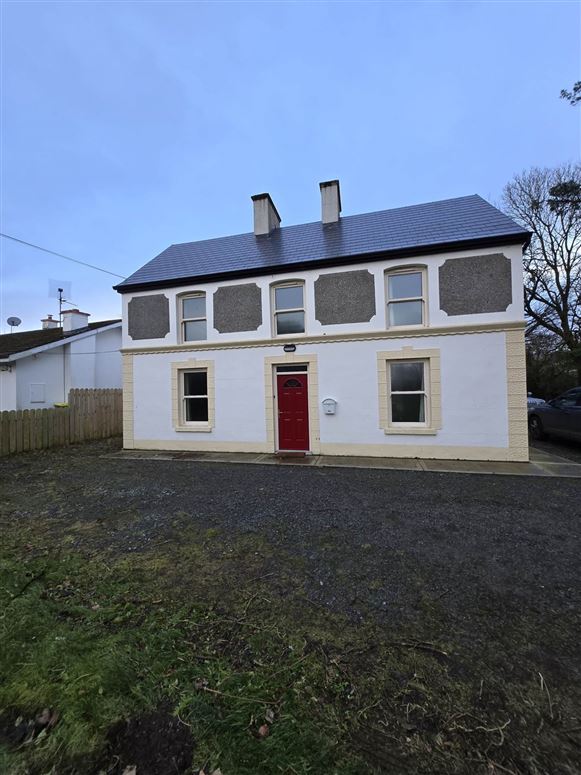 Killeely More, Kilcolgan, County Galway