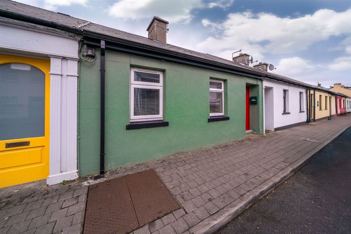 16 Newline, Castlebar, Co. Mayo, F23N960