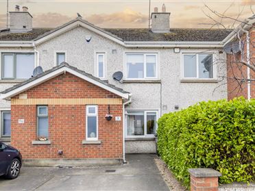 Image for 9 Palmer Court, Palmer Road, Rush, Co. Dublin