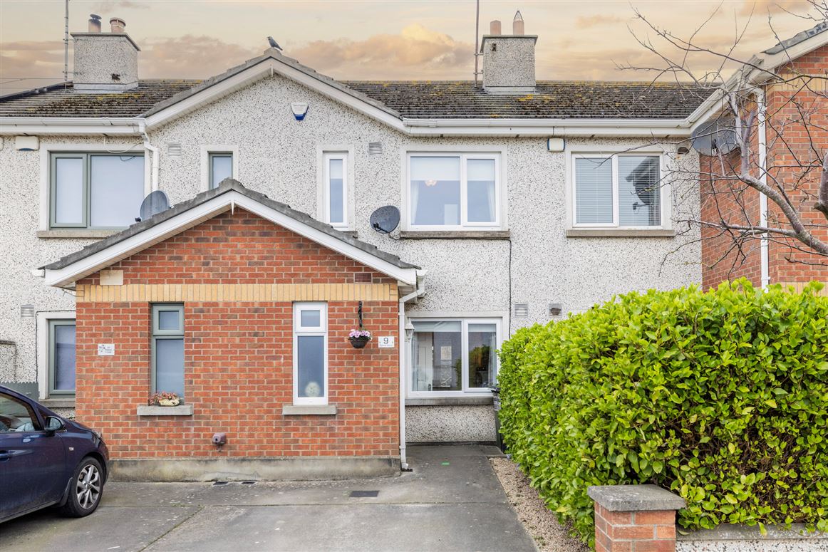 9 Palmer Court, Palmer Road, Rush, Co. Dublin
