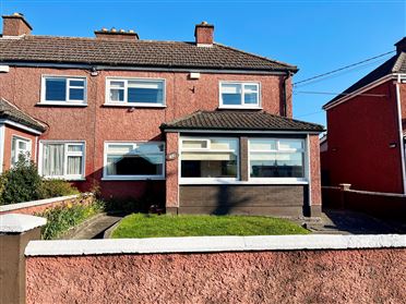 Image for 182 Pollerton Road, Carlow, Co. Carlow