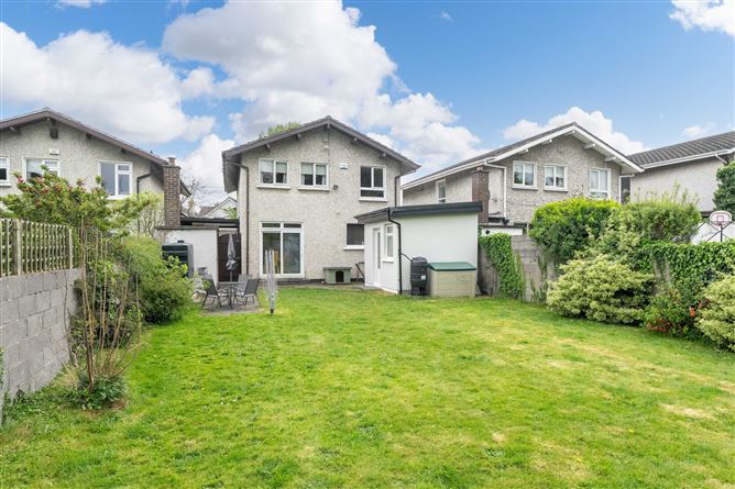 13 Monalea Wood, Firhouse,   Dublin 24