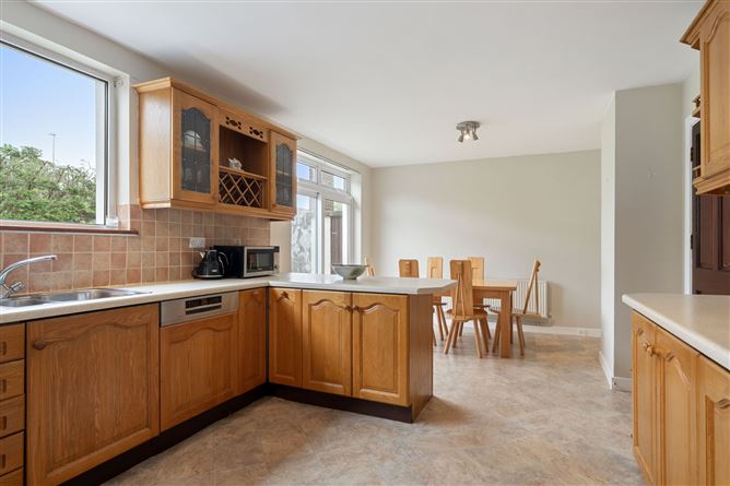 13 Monalea Wood, Firhouse,   Dublin 24