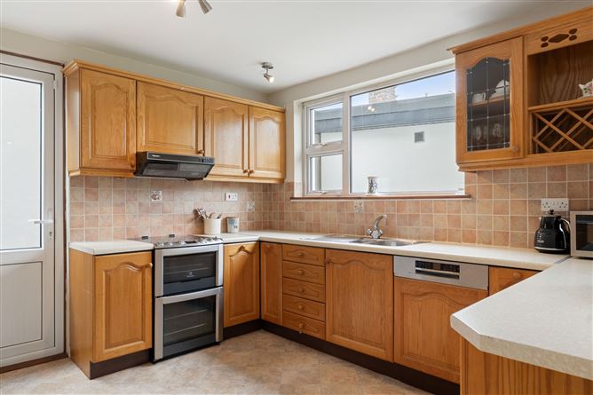 13 Monalea Wood, Firhouse,   Dublin 24