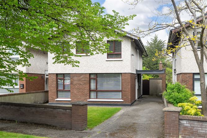 13 Monalea Wood, Firhouse,   Dublin 24