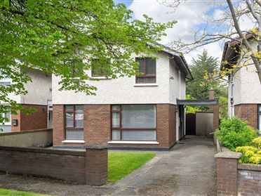 Image for 13 Monalea Wood, Firhouse,   Dublin 24