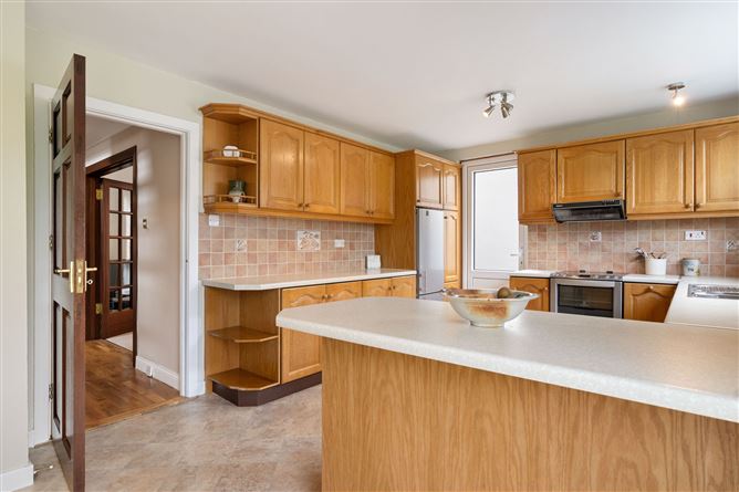 13 Monalea Wood, Firhouse,   Dublin 24