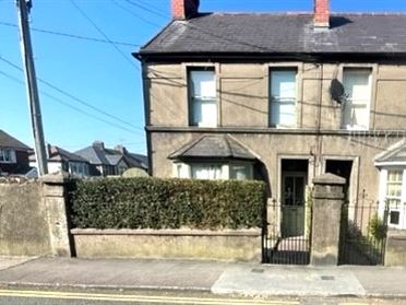 Image for 1 Vandeville, Ballinlough, Cork City