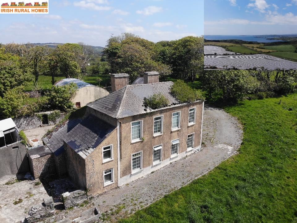 Paddock, Aughadown, Skibbereen, West Cork