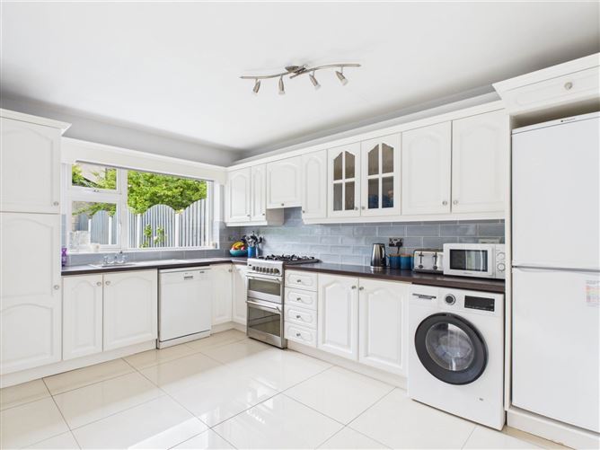 20 The Fairways, Pollerton, Carlow, County Carlow