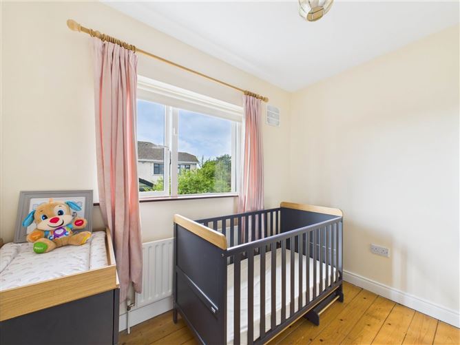 20 The Fairways, Pollerton, Carlow, County Carlow