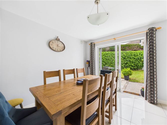 20 The Fairways, Pollerton, Carlow, County Carlow