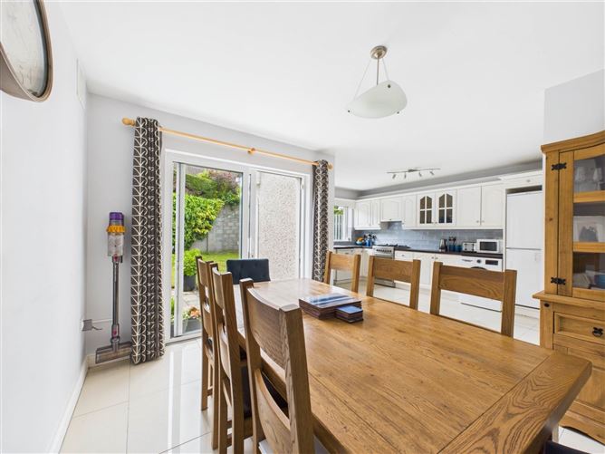 20 The Fairways, Pollerton, Carlow, County Carlow