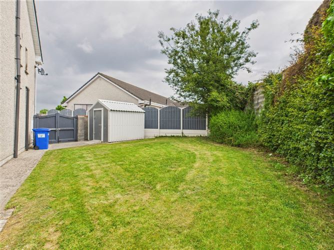 20 The Fairways, Pollerton, Carlow, County Carlow