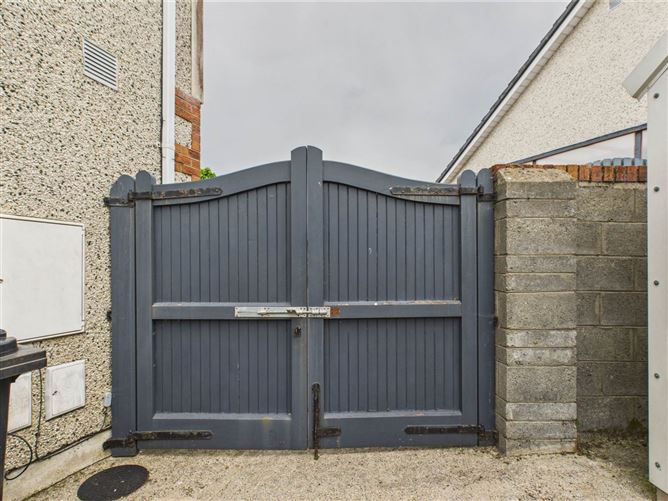 20 The Fairways, Pollerton, Carlow, County Carlow