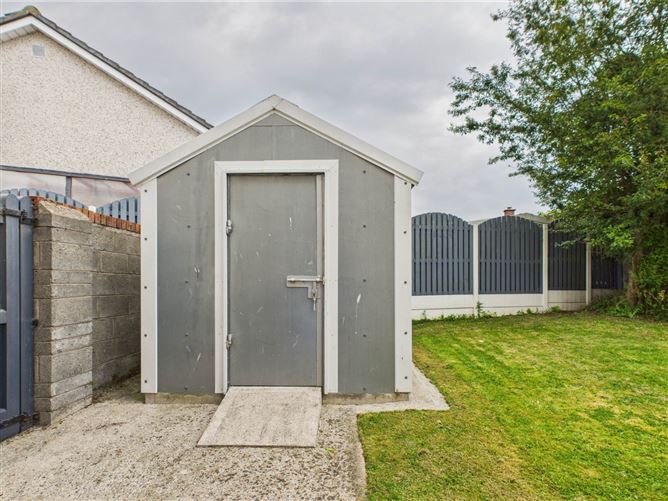 20 The Fairways, Pollerton, Carlow, County Carlow