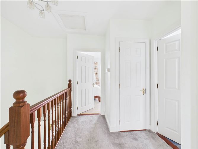 20 The Fairways, Pollerton, Carlow, County Carlow