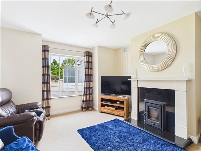 20 The Fairways, Pollerton, Carlow, County Carlow