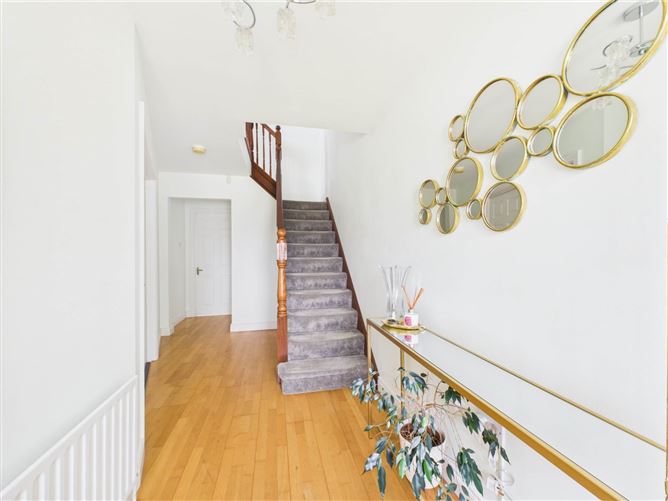 20 The Fairways, Pollerton, Carlow, County Carlow
