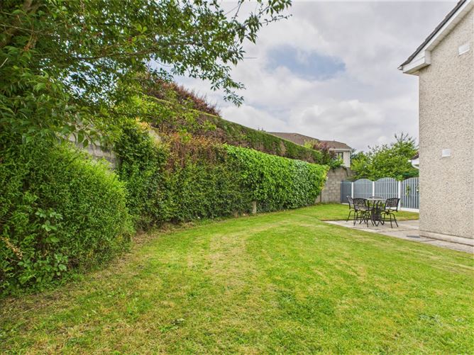 20 The Fairways, Pollerton, Carlow, County Carlow