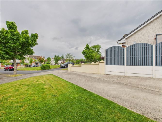 20 The Fairways, Pollerton, Carlow, County Carlow