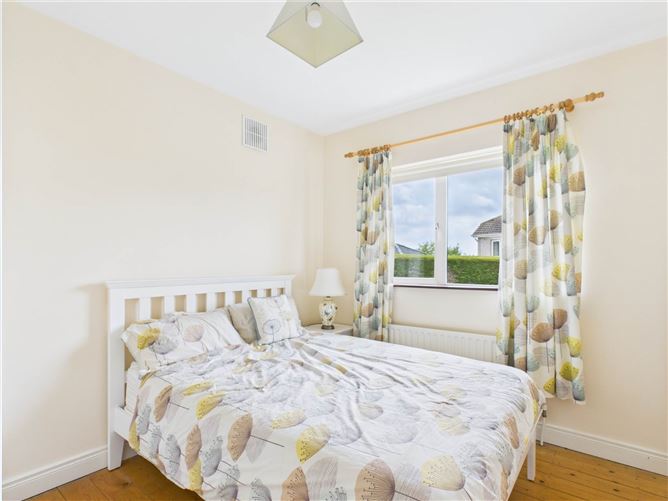 20 The Fairways, Pollerton, Carlow, County Carlow