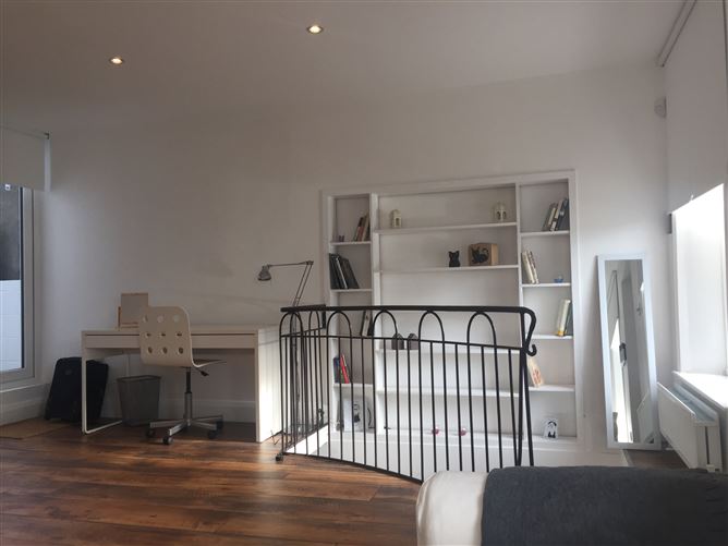 3 Fitzwilliam Quay, Ringsend, Dublin 4