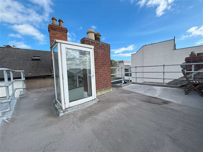 3 Fitzwilliam Quay, Ringsend, Dublin 4