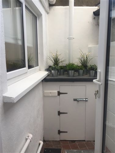 3 Fitzwilliam Quay, Ringsend, Dublin 4