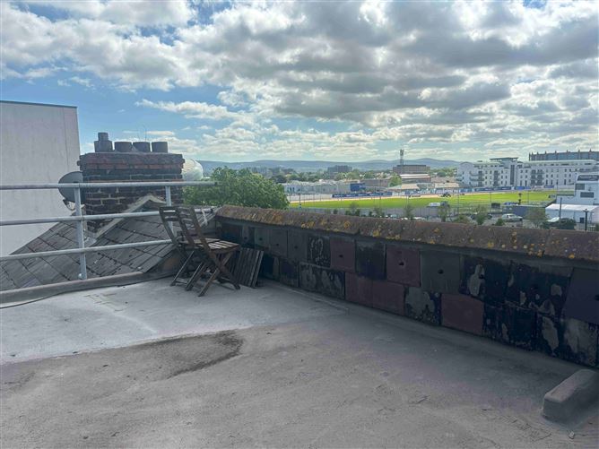 3 Fitzwilliam Quay, Ringsend, Dublin 4