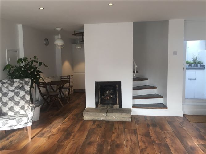 3 Fitzwilliam Quay, Ringsend, Dublin 4