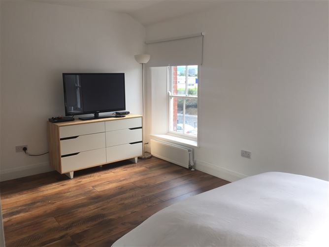3 Fitzwilliam Quay, Ringsend, Dublin 4
