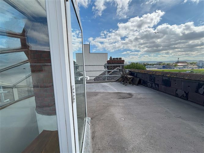 3 Fitzwilliam Quay, Ringsend, Dublin 4
