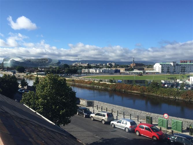 3 Fitzwilliam Quay, Ringsend, Dublin 4