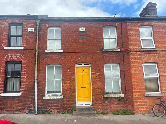 3 Fitzwilliam Quay, Ringsend, Dublin 4