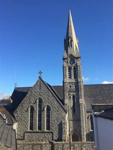 3 Fitzwilliam Quay, Ringsend, Dublin 4