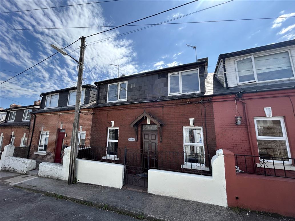 Brennane, 6 McNamara Terrace, Wolfe Tone Street, Limerick, County Limerick