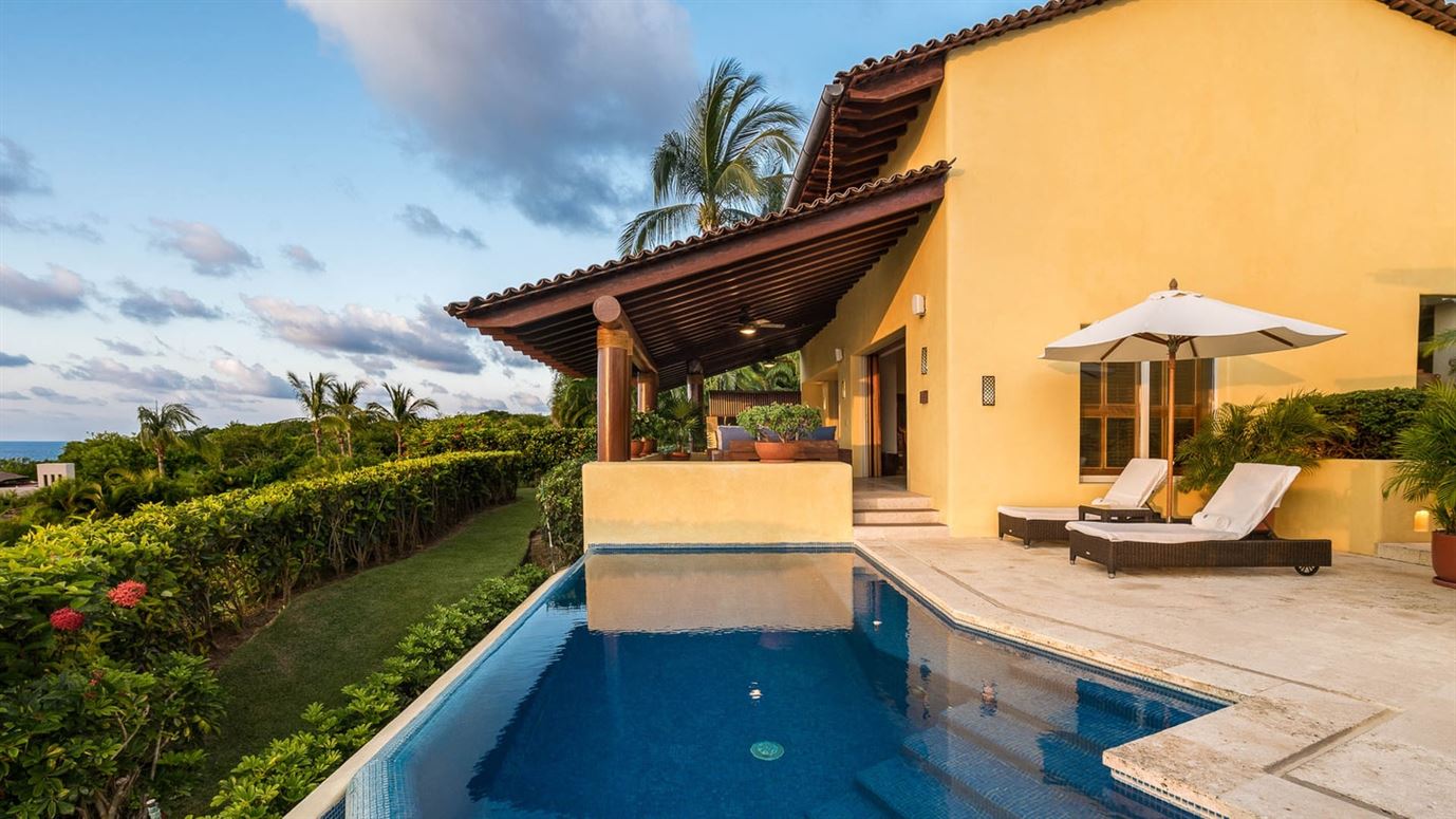 Pacific Reverie,Punta Mita,Nayarit,Mexico