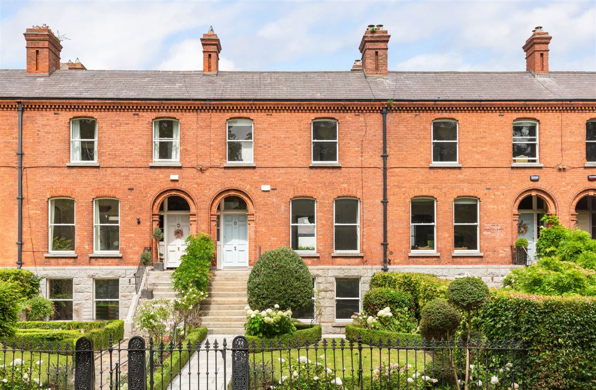 22 Dartmouth Square, Ranelagh, Dublin 6