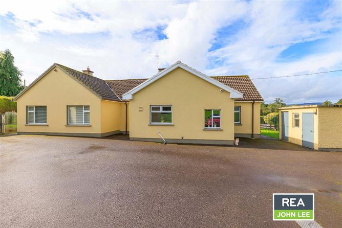 Chapel Hill, Birdhill, Tipperary